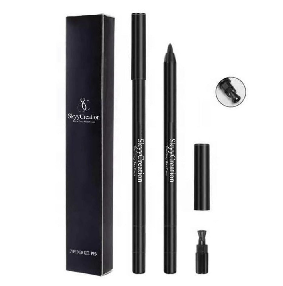 Jet Eyeliner Gel Pen