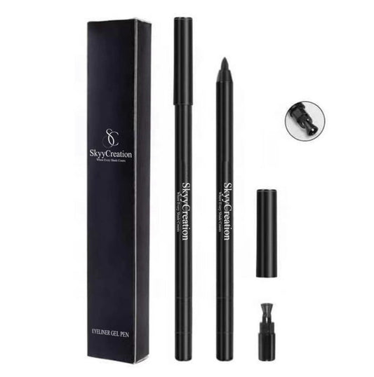 Jet Eyeliner Gel Pen